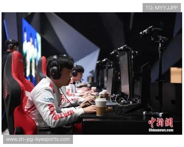 BLG正式成为“电子竞技与公共体育发展项目”试点战队