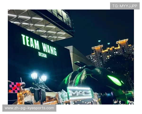 Team Liquid联合潮牌推出联名款，teamwang联名