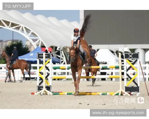 中国马术骑手奥运达标，巴黎赛场再见身影，中国马术冠军骑手有哪些